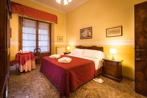 Fotos del hotel - Old Florence Inn