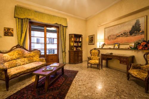 Fotos del hotel - Old Florence Inn