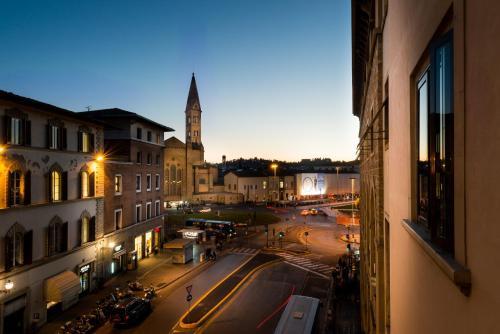 Fotos del hotel - Old Florence Inn