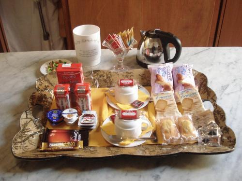 Fotos del hotel - Old Florence Inn