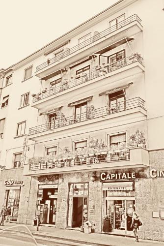 Fotos del hotel - Old Florence Inn
