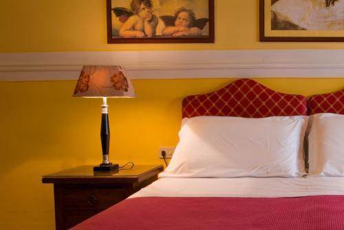 Fotos del hotel - Old Florence Inn