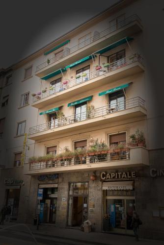Fotos del hotel - Old Florence Inn