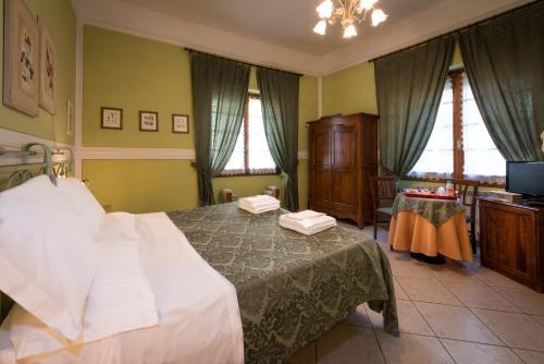 Fotos del hotel - Old Florence Inn