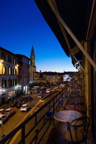 Fotos del hotel - Old Florence Inn