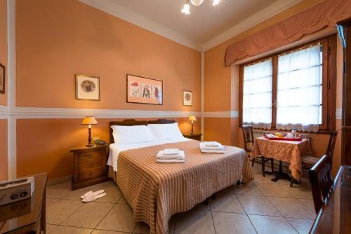 Fotos del hotel - Old Florence Inn