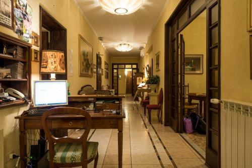 Fotos del hotel - Old Florence Inn