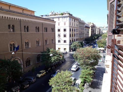 Fotos del hotel - Residenza Cola Di Rienzo - Suite In Rome
