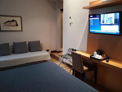 Fotos del hotel - Residenza Cola Di Rienzo - Suite In Rome