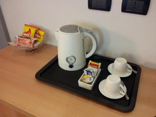 Fotos del hotel - Residenza Cola Di Rienzo - Suite In Rome