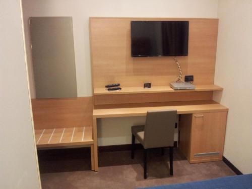 Fotos del hotel - Residenza Cola Di Rienzo - Suite In Rome