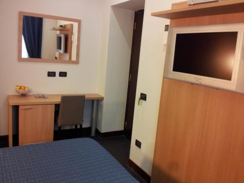 Fotos del hotel - Residenza Cola Di Rienzo - Suite In Rome