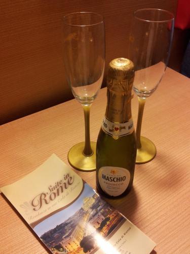 Fotos del hotel - Residenza Cola Di Rienzo - Suite In Rome