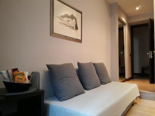 Fotos del hotel - Residenza Cola Di Rienzo - Suite In Rome