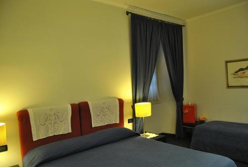 Fotos del hotel - Residenza Cola Di Rienzo - Suite In Rome