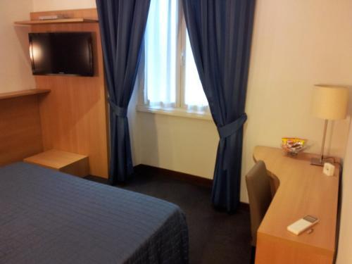 Fotos del hotel - Residenza Cola Di Rienzo - Suite In Rome