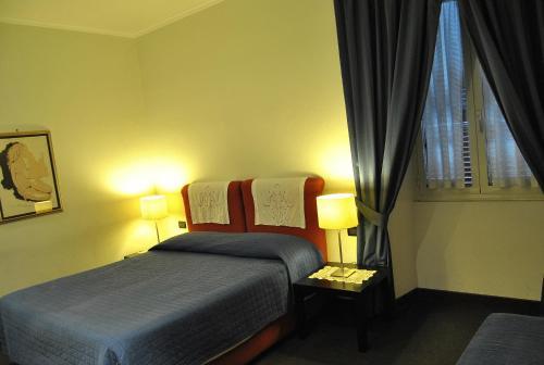 Fotos del hotel - Residenza Cola Di Rienzo - Suite In Rome