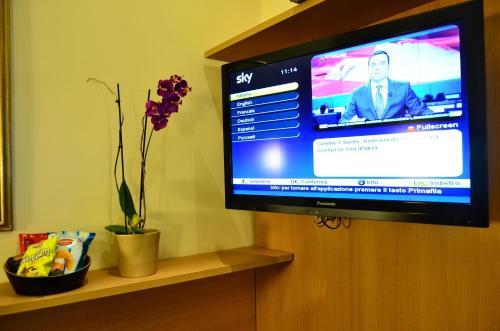 Fotos del hotel - Residenza Cola Di Rienzo - Suite In Rome