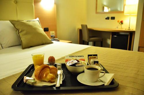 Fotos del hotel - Residenza Cola Di Rienzo - Suite In Rome