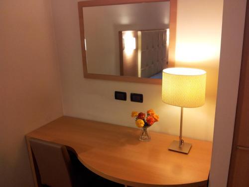 Fotos del hotel - Residenza Cola Di Rienzo - Suite In Rome