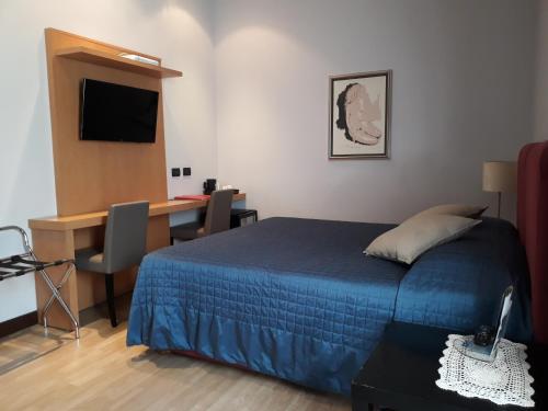 Fotos del hotel - Residenza Cola Di Rienzo - Suite In Rome