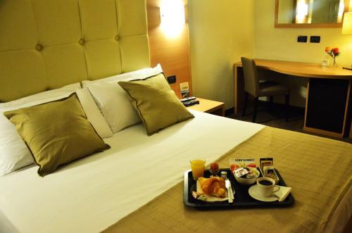 Fotos del hotel - Residenza Cola Di Rienzo - Suite In Rome
