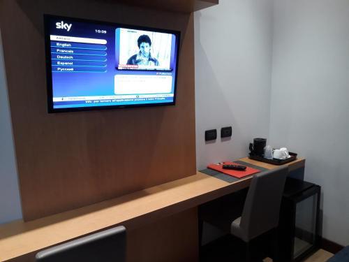 Fotos del hotel - Residenza Cola Di Rienzo - Suite In Rome