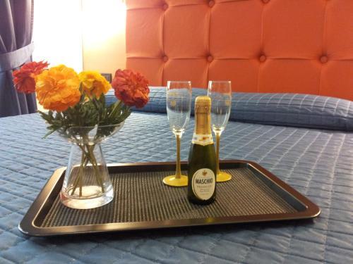 Fotos del hotel - Residenza Cola Di Rienzo - Suite In Rome
