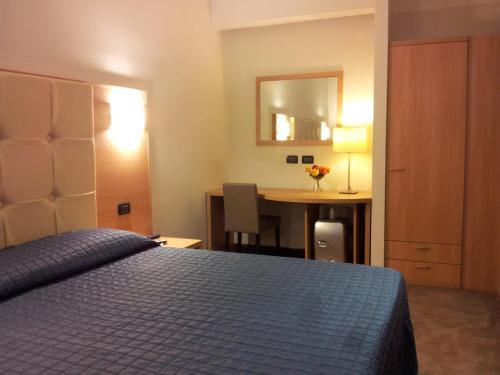Fotos del hotel - Residenza Cola Di Rienzo - Suite In Rome