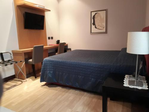 Fotos del hotel - Residenza Cola Di Rienzo - Suite In Rome