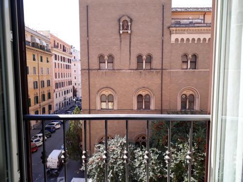 Fotos del hotel - Residenza Cola Di Rienzo - Suite In Rome