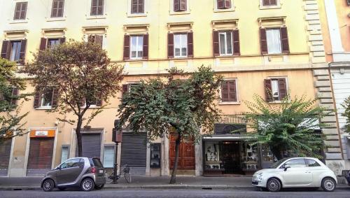 Fotos del hotel - Residenza Cola Di Rienzo - Suite In Rome