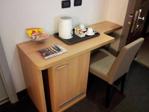 Fotos del hotel - Residenza Cola Di Rienzo - Suite In Rome
