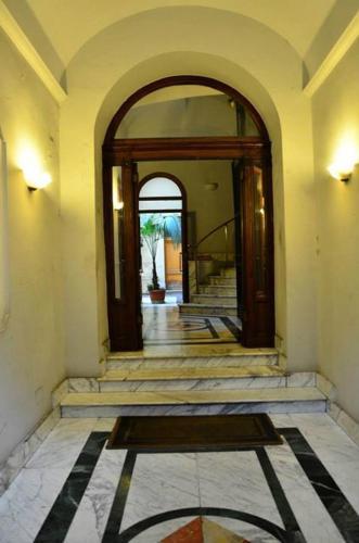 Fotos del hotel - Residenza Cola Di Rienzo - Suite In Rome