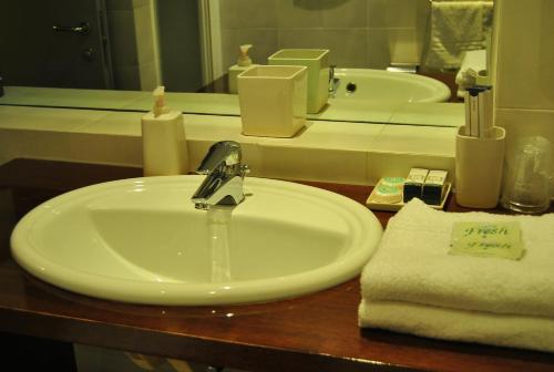 Fotos del hotel - Residenza Cola Di Rienzo - Suite In Rome