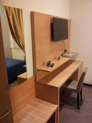 Fotos del hotel - Residenza Cola Di Rienzo - Suite In Rome