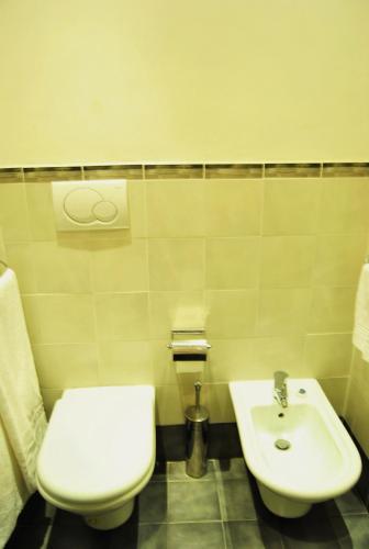 Fotos del hotel - Residenza Cola Di Rienzo - Suite In Rome