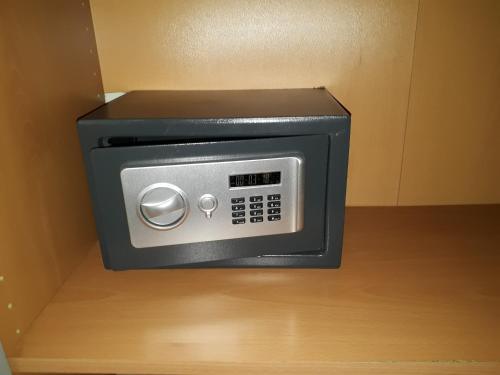 Fotos del hotel - Residenza Cola Di Rienzo - Suite In Rome