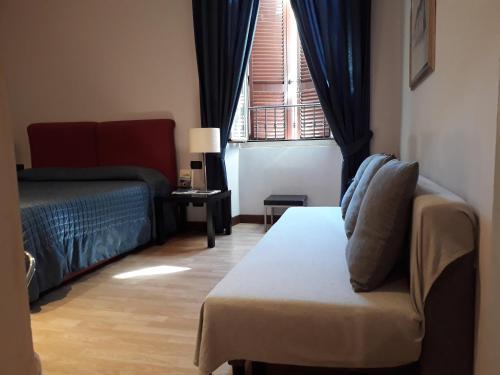 Fotos del hotel - Residenza Cola Di Rienzo - Suite In Rome