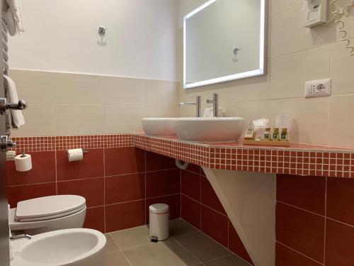 Fotos del hotel - Relais Piazza Del Popolo