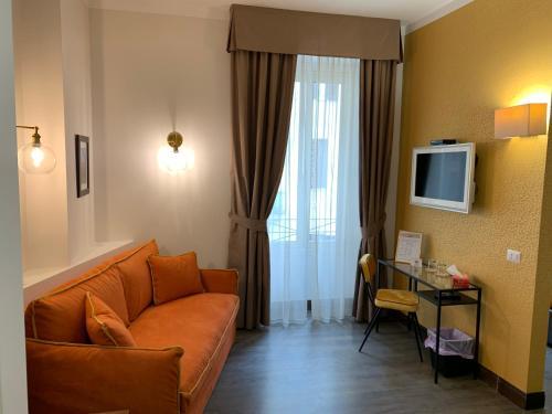 Fotos del hotel - Relais Piazza Del Popolo