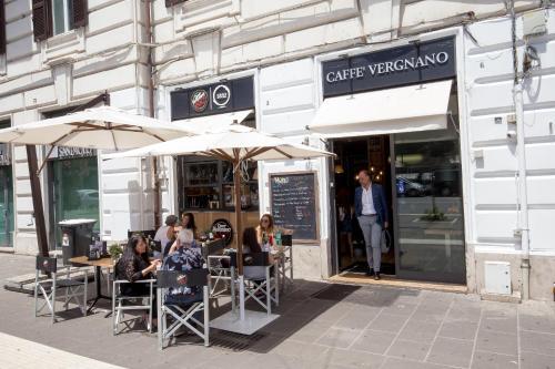 Fotos del hotel - Relais Piazza Del Popolo