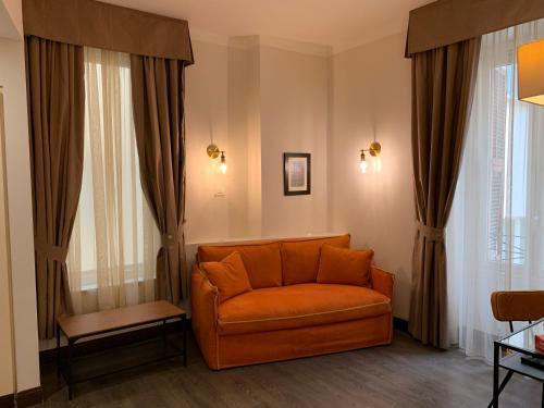 Fotos del hotel - Relais Piazza Del Popolo