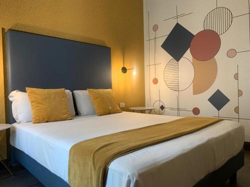 Fotos del hotel - Relais Piazza Del Popolo