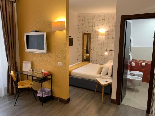 Fotos del hotel - Relais Piazza Del Popolo