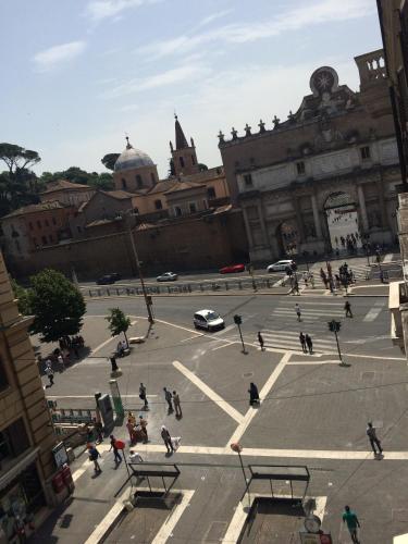 Fotos del hotel - Relais Piazza Del Popolo