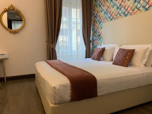 Fotos del hotel - Relais Piazza Del Popolo