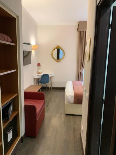Fotos del hotel - Relais Piazza Del Popolo