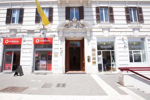 Fotos del hotel - Relais Piazza Del Popolo