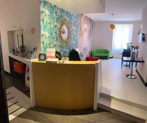 Fotos del hotel - Relais Piazza Del Popolo